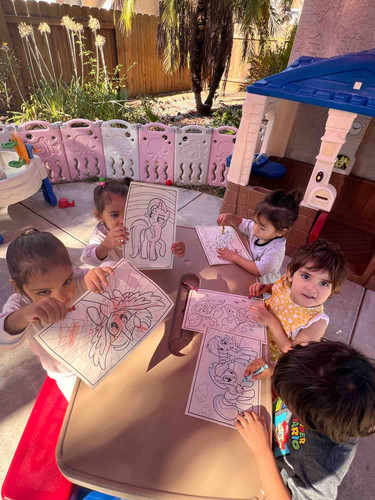 Photo of Kiddos Castle Daycare - San Diego, CA