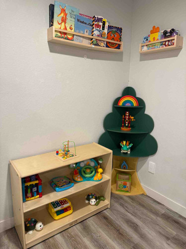 Photo of Lovely Kiddo - Bothell, WA