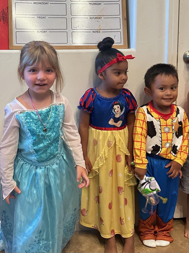 Photo of Helping Hands Preschool and Daycare - Bakersfield, CA