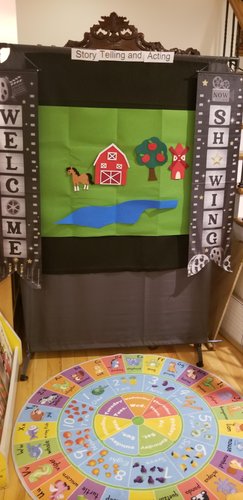 Photo of Read For Life - New York, NY