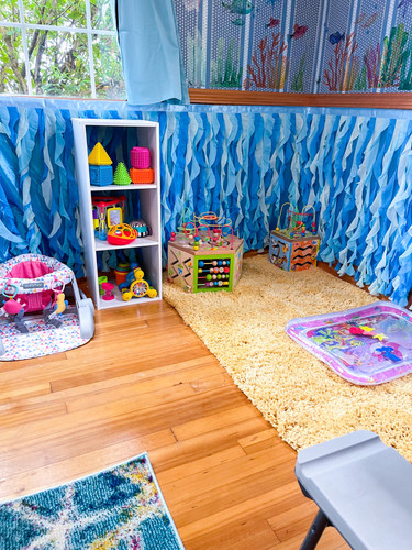 Photo of Kayla’s Kiddie Cove Daycare - Astoria, OR
