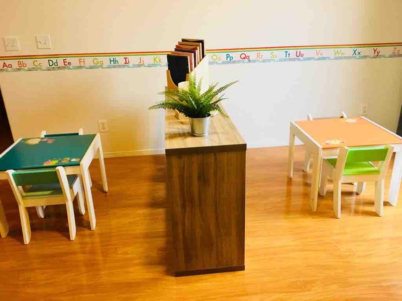 Photo of Little Quails Montessori - West Sacramento, CA