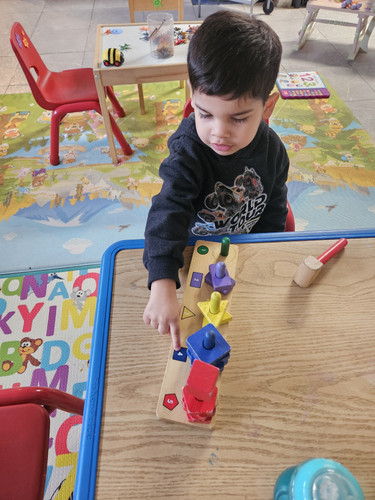 Photo of Cavero Family Child Care - Rancho Cucamonga, CA