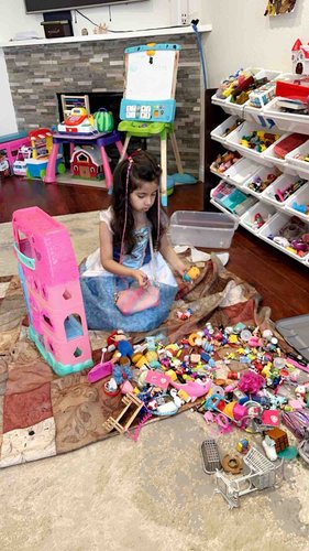 Photo of Sweet Home Daycare - Rancho Cordova, CA