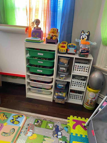 Photo of Leydi Lopez Mendez Daycare - Hyde Park, MA