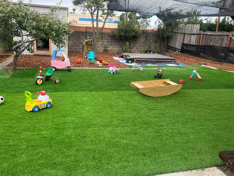 Photo of Beatriz Cruz Daycare