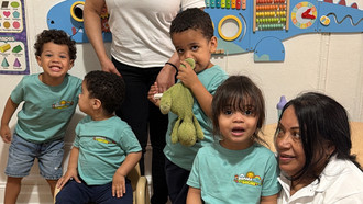 Photo of Feliz Diomara's Daycare