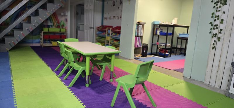 Photo of Little Paradise Daycare - Worcester, MA