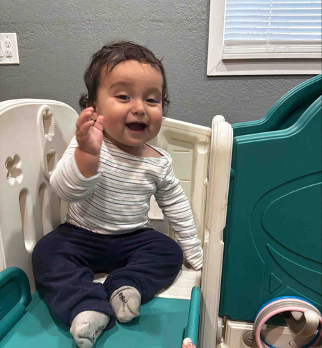 Photo of My Little Angels Daycare - San Jose, CA