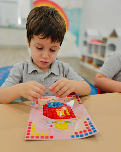 Photo of Aventura Montessori Jewish House Daycare - Miami, FL