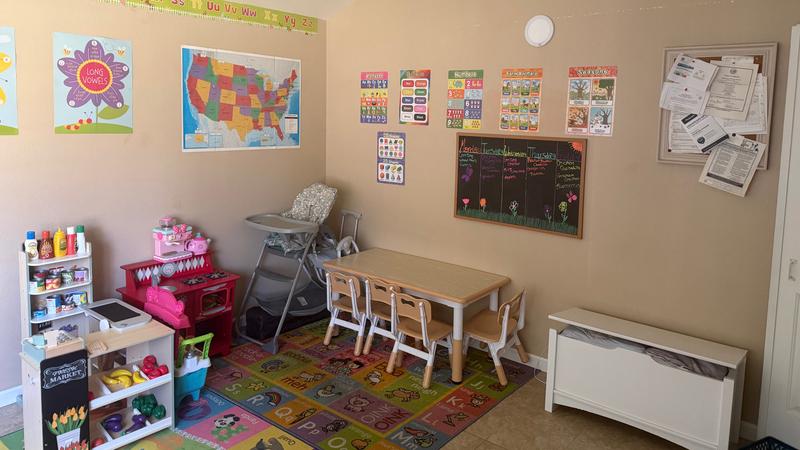 Photo of Annalinda Coronado's Family Daycare