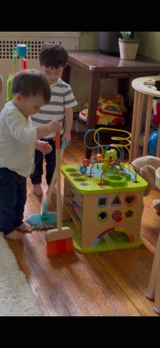 Photo of Kingdom Kiddos Child Care LLC - Brooklyn, NY