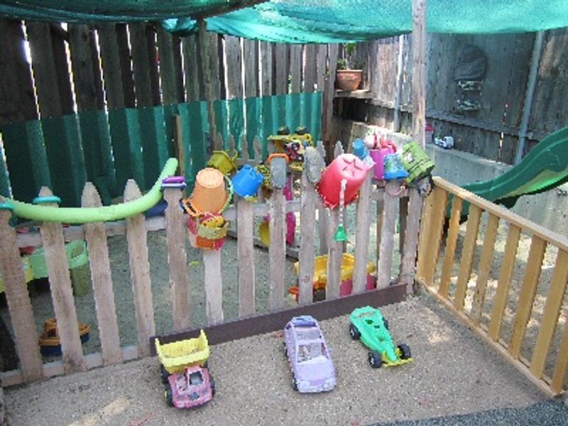 Photo of Rainforest Family Childcare - Santa Barbara, CA