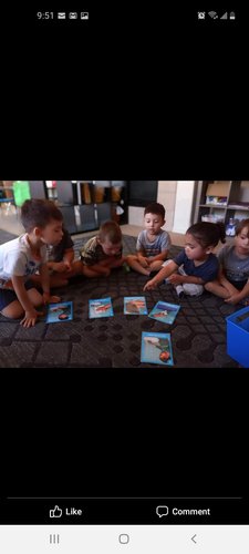 Photo of SHORTIES Preschool/Daycare Daycare - Los Banos, CA