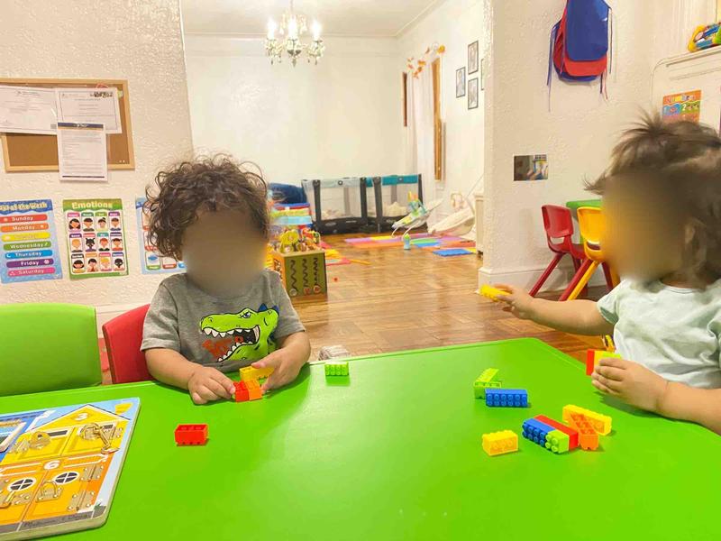 Photo of Group Family Daycare - Queens, NY