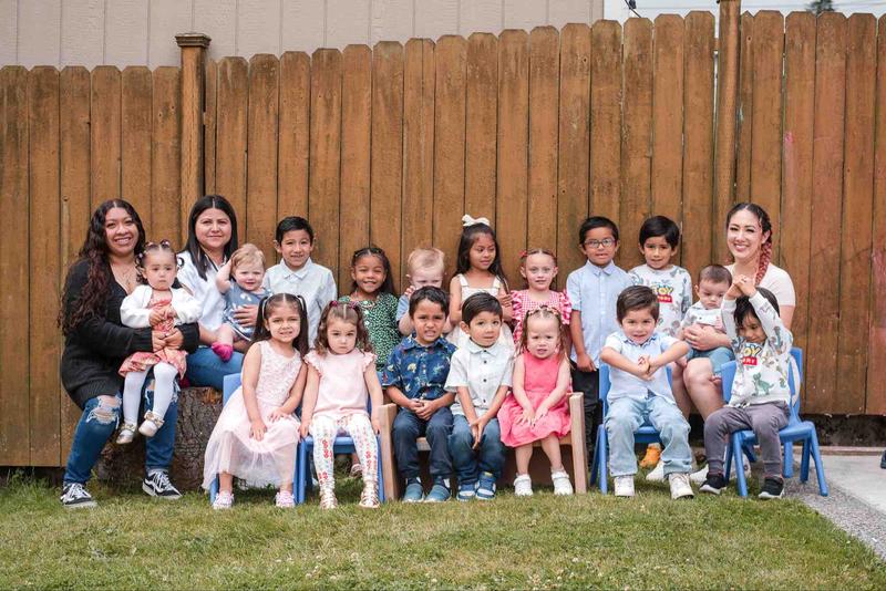 Photo of Watch Me Grow - Burien, WA