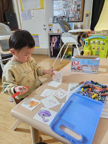 Photo of Mamas' Lap Family Daycare - Tustin, CA