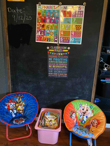 Photo of Happy Steps Daycare