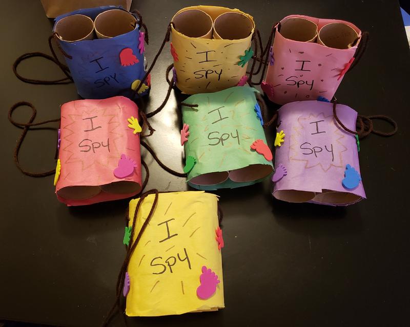 Photo of Little Blessings Daycare - Fremont, CA