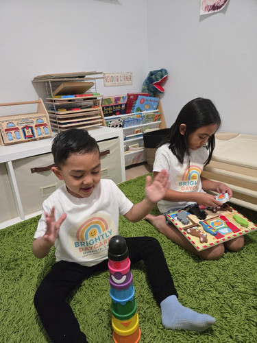 Photo of Brightly Daycare - Murrieta, CA