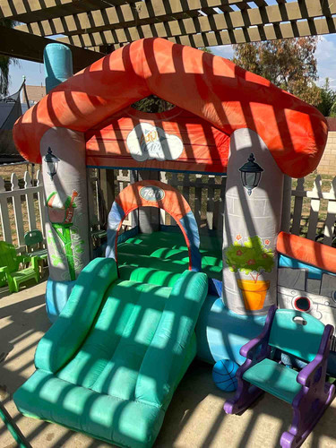 Photo of Miles Of Smiles Daycare - Moreno Valley, CA