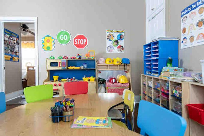 Photo of Rosario Daycares - Salem, MA