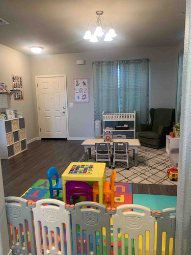 Photo of Barrios Rodas, Marvelis Family Child Care Home - Linda, CA