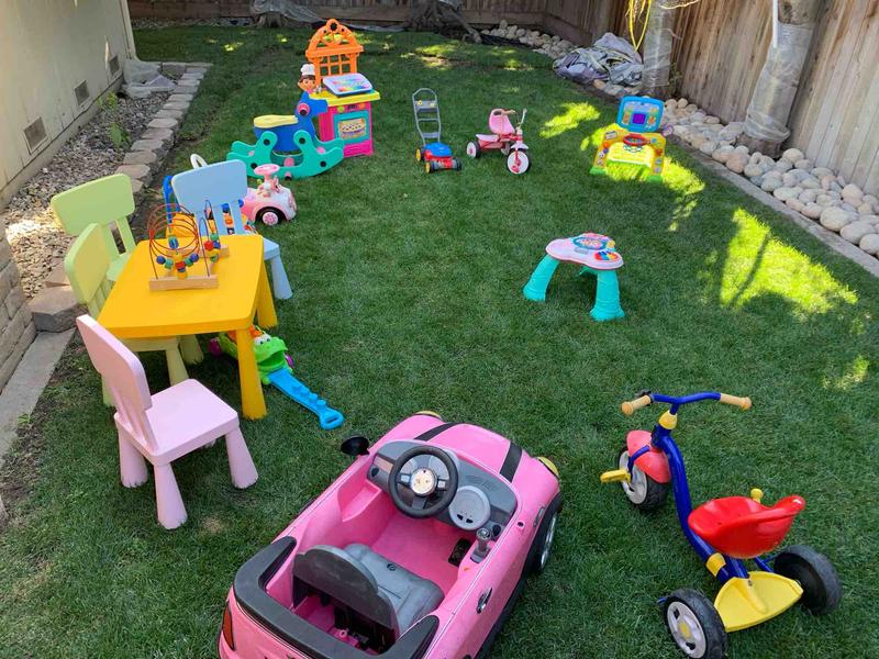 Photo of Luz’day Care Daycare - Stockton, CA