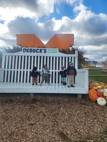 Photo of Magic Kids Preschool - Detroit, MI