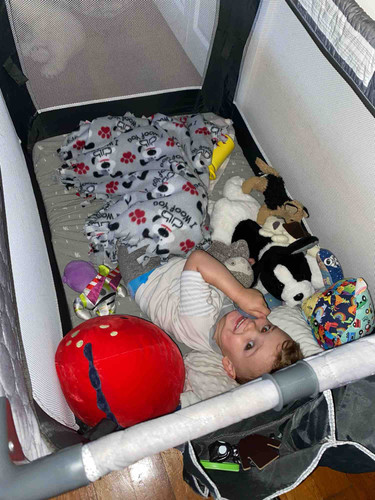 Photo of Destyni C. - Methuen, MA