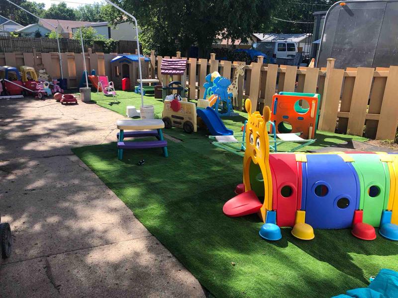 Photo of Peace Of Mind Daycare - Salina, KS