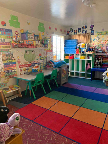 Photo of Gutierrez Family Daycare - Compton, CA