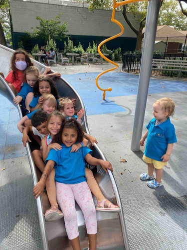 Photo of Babyland Daycare Astoria - Astoria, NY