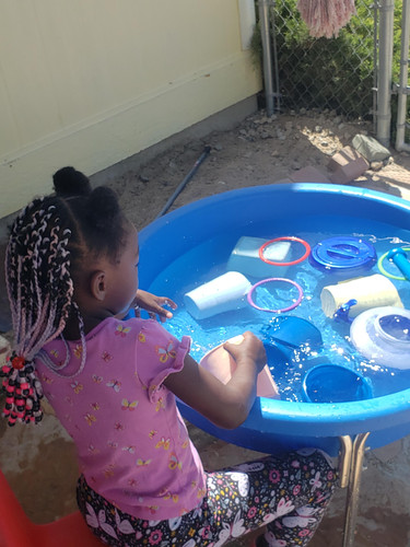 Photo of Allen Family Child Care Daycare - Lancaster, CA