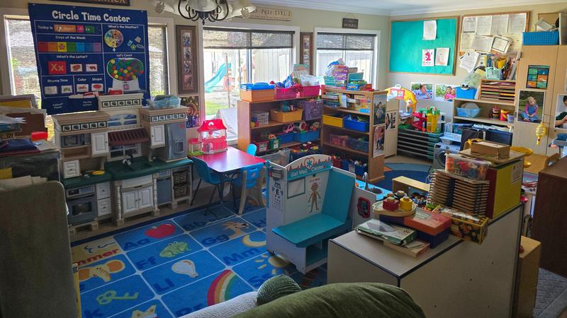 Photo of Hunter Family Child Care - Wildomar, CA