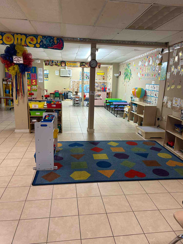Photo of Kreative 4 Kidz Daycare - Houston, TX