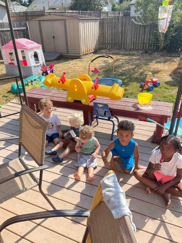 Photo of Stieky Lil Fingers Daycare