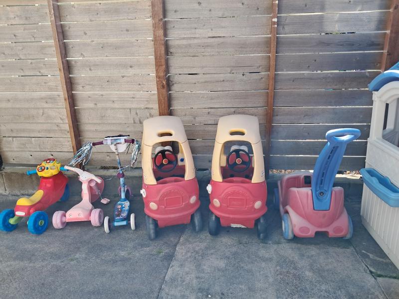 Photo of Houlihan, Christina M. Daycare - South San Francisco, CA