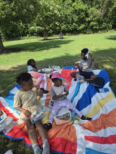 Photo of All My Angel's Childcare, LLC - Baltimore, MD