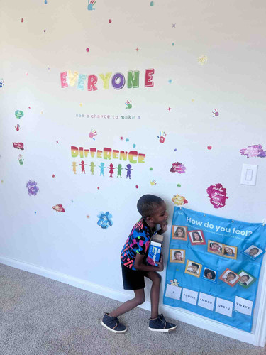 Photo of Nurturing Minds Prepartory Academy Daycare - Heartland, TX