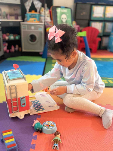 Photo of LeJohn Child Care - Long Beach, CA