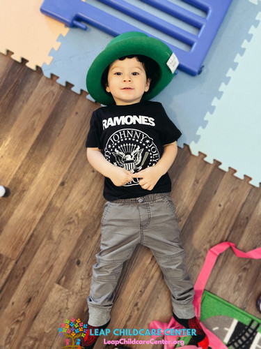 Photo of Leap Childcare Center - Bakersfield, CA