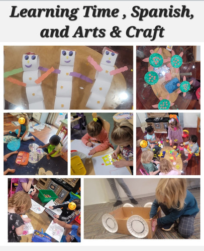 Photo of Little Heroes Daycare