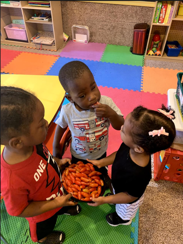 Photo of Nacireima Learning Center Daycare - Rex, GA