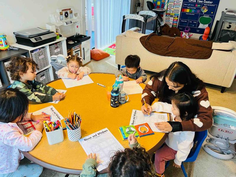 Photo of Little Stars Daycare - Irvine, CA