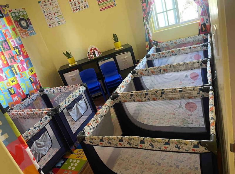 Photo of Hugs & Hearts Daycare - Woodland Hills, CA