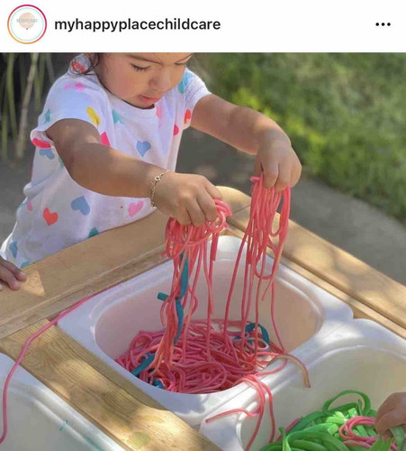 Photo of My Happy Place Daycare - Sacramento, CA