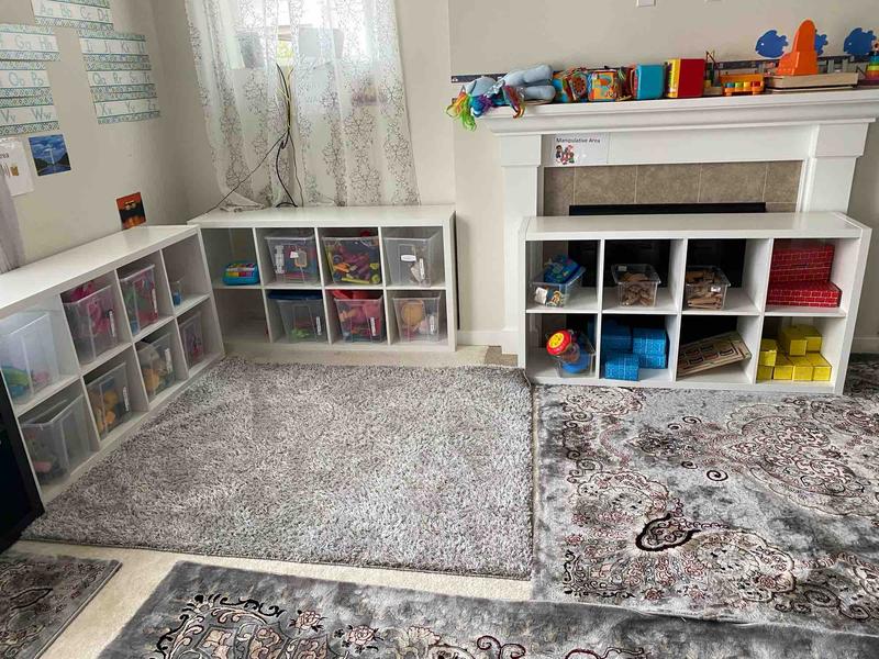 Photo of Adventure Light Learning Daycare - Kent, WA