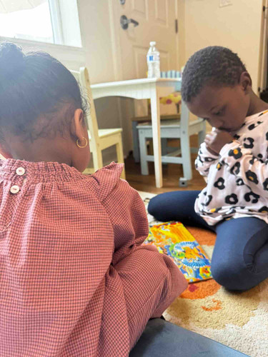 Photo of Guidance Early Learning - Seattle, WA