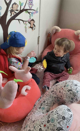 Photo of Golden Star LA Daycare - Orange, CA